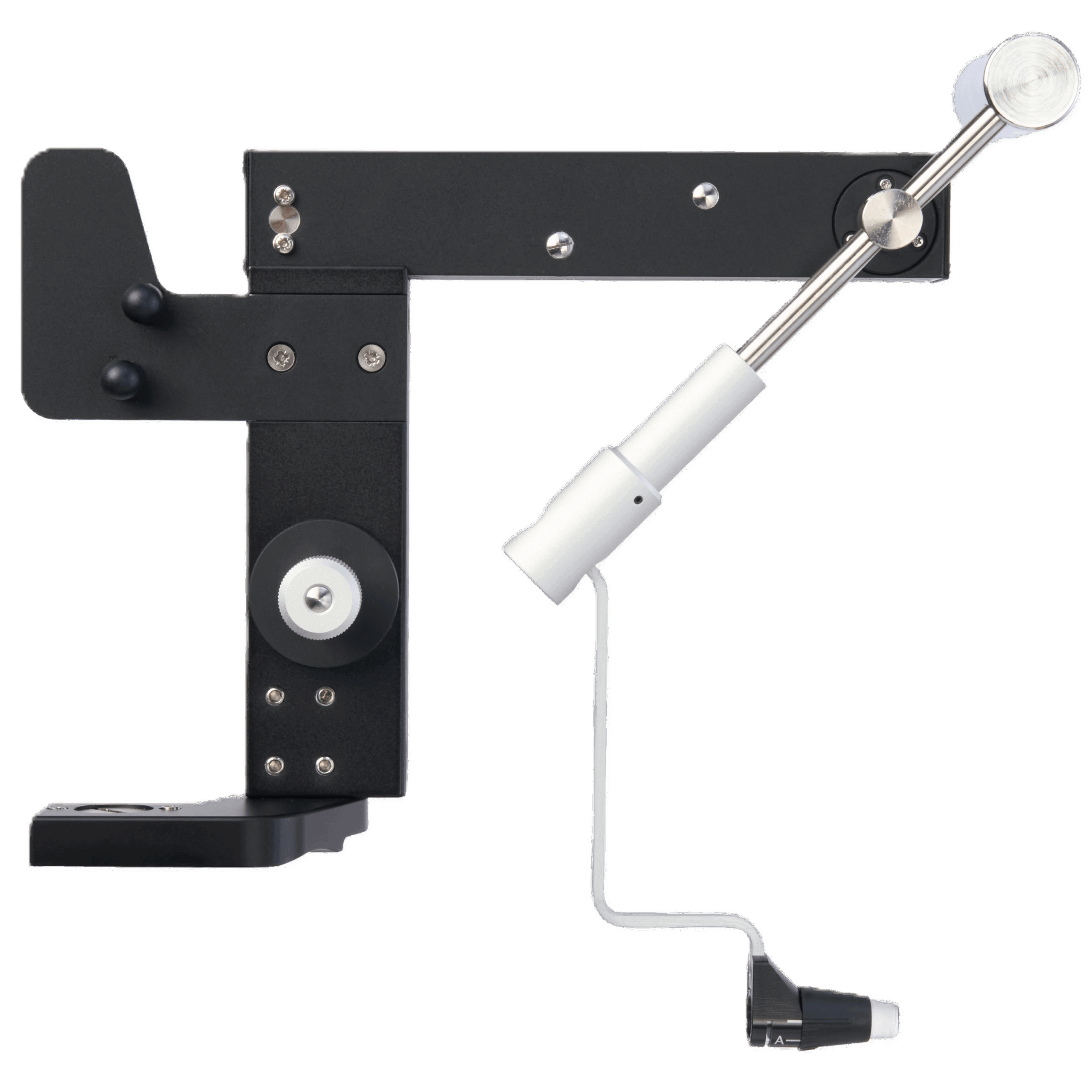 Accurately measure IOP Keeler-ZKAT-0212B-LR