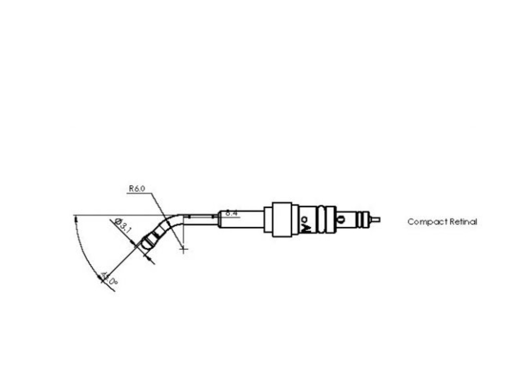 Compact probe drawing