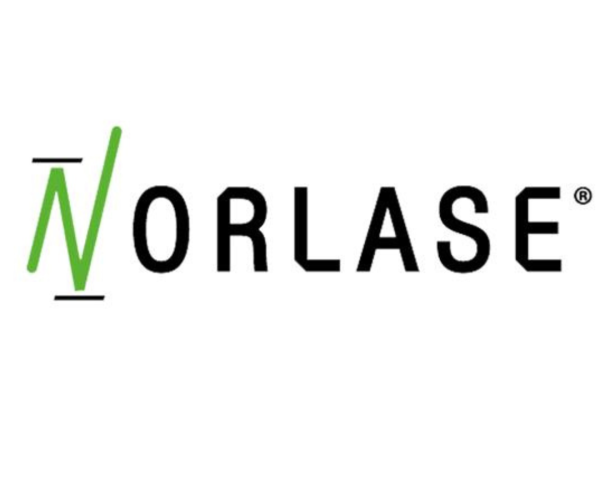 Norlase logo