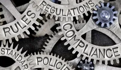 regulatory compliance